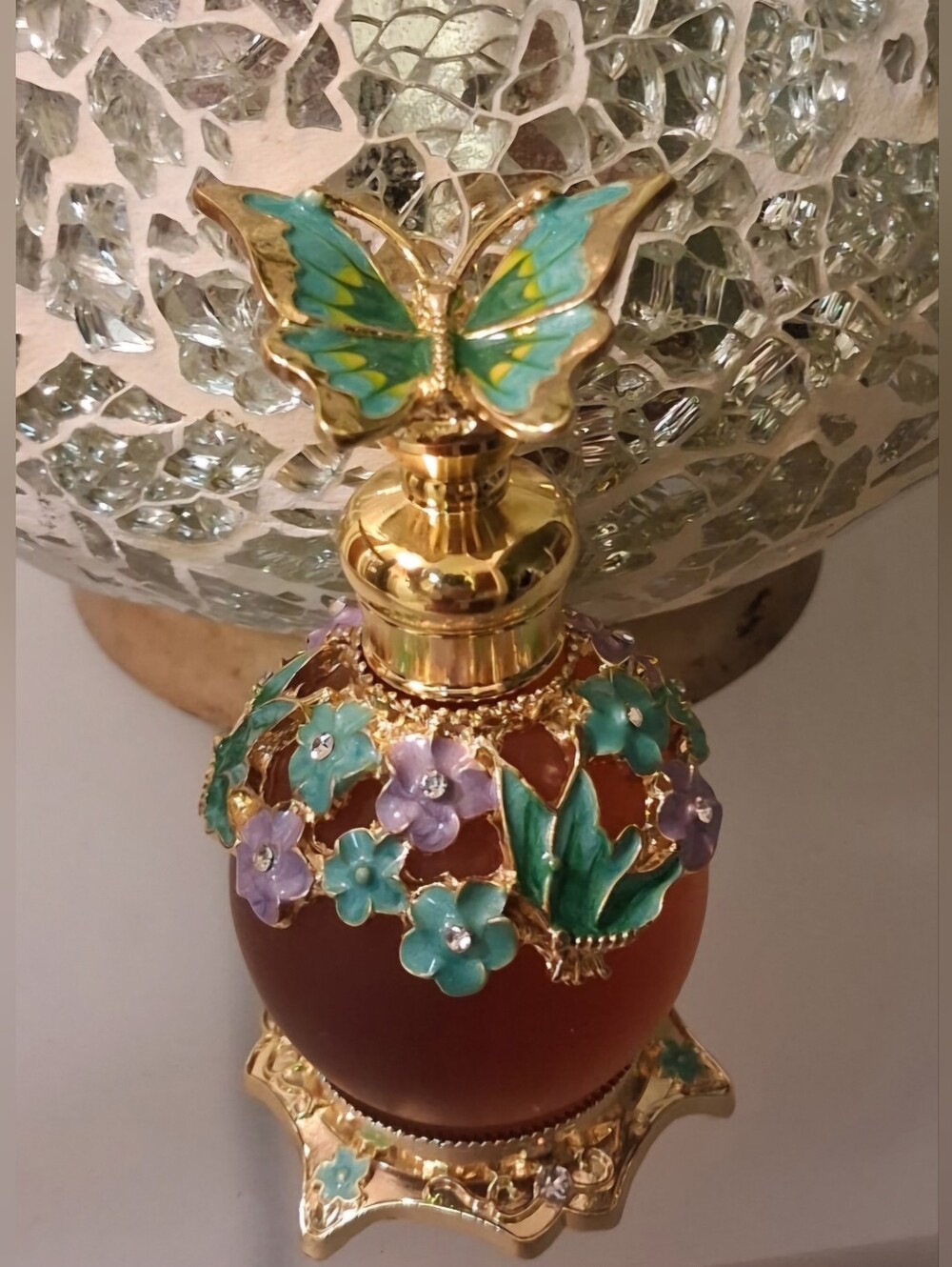 Arabian Pure Oil Perfumes